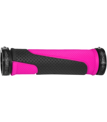 GRIPS 997 ATV LOCK ON PK/BLK