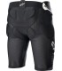SHORT BIONIC ACTION BLACK M