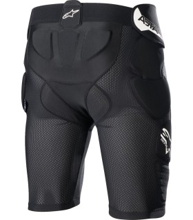SHORT BIONIC ACTION BLACK 2XL