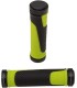 GRIPS 997 ATV LOCK ON FL YE/BK