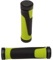 GRIPS 997 ATV LOCK ON FL YE/BK