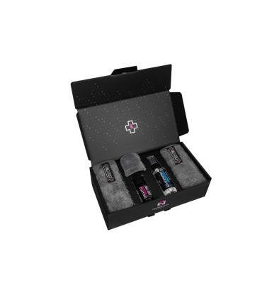 CERAMIC PROTECTION LAUNCH PACK