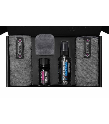 CERAMIC PROTECTION LAUNCH PACK