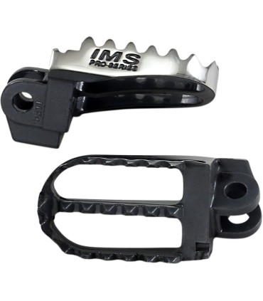 FOOTPEGS PRO SERIES RM