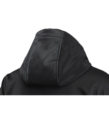 SOFTSHELL JKT BLK MEN M