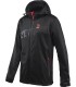 SOFTSHELL JKT BLK MEN M