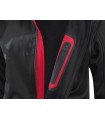 SOFTSHELL JKT BLK MEN L