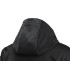 SOFTSHELL JKT BLK MEN L