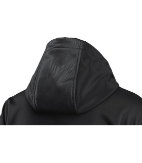SOFTSHELL JKT BLK MEN 3XL