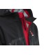 RAIN JACKET BLACK WMN M