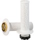 GRIP LOCK-ON MOOSE WH/GD