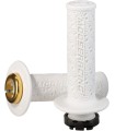 GRIP LOCK-ON MOOSE WH/GD