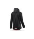 SOFTSHELL JKT BLK WMN L