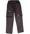 PANTALON HOMME AKRAPOVIC 50