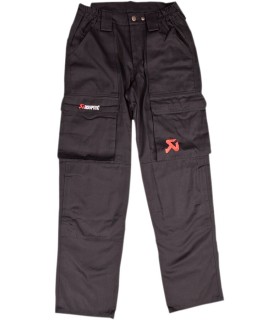 PANT AKRAPOVIC MEN 52