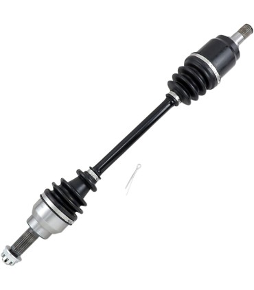 AXLE KIT COMPLETE HONDA