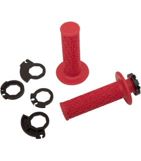 GRIP LOCK-ON MOOSE RD/GD