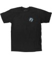 T-SHIRT PISTON BK XL