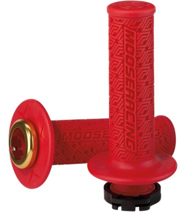 GRIP LOCK-ON MOOSE RD/GD