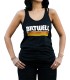 TANK TOP SURF BLK LG