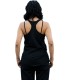 TANK TOP SURF BLK LG
