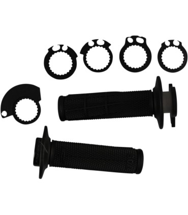 PROGRIP 709 LOCKON SCS BK