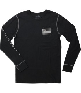 SHIRT L.SLEEVE THRML S