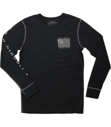 SHIRT L.SLEEVE THRML XL