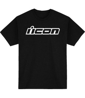 TEE CLASICON BK SM