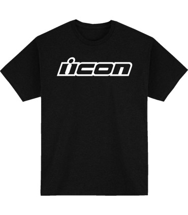 TEE CLASICON BK 2X