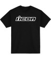 TEE CLASICON BK 2X