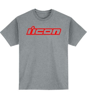 TEE CLASICON HT GY XL