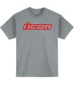 T-SHIRT CLASICON HT GY XL