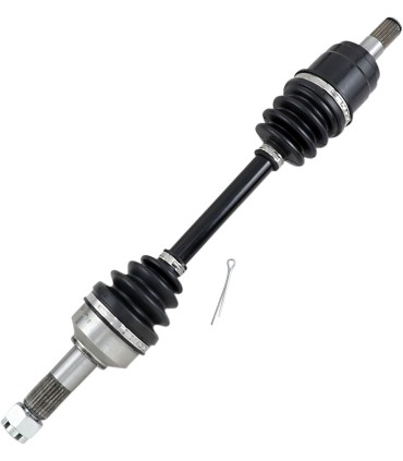 AXLE KIT COMPLETE HONDA