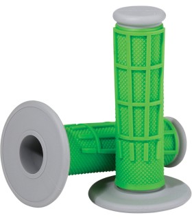 GRIP COMP DIA 1/2 WAF GN