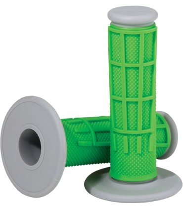 GRIP COMP DIA 1/2 WAF GN