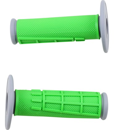 GRIP COMP DIA 1/2 WAF GN