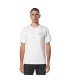 TEE CSF SPARKY WHITE L