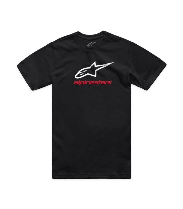 TEE CSF ALWAYS 2 B/W/R XL