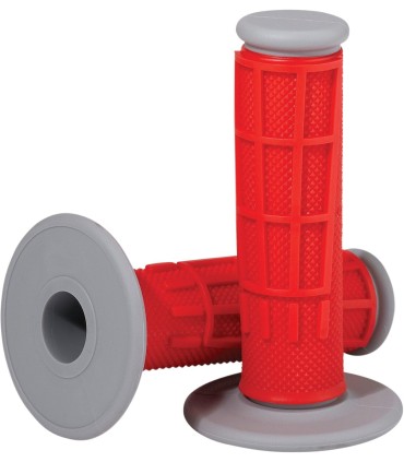 GRIP COMP DIA 1/2 WAF RD