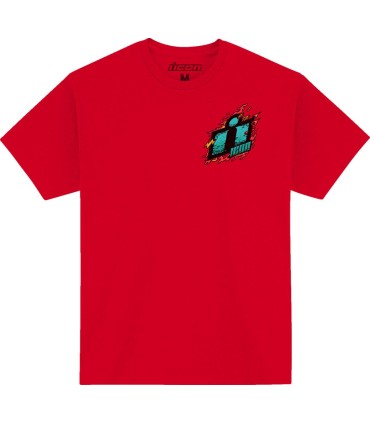 TEE MUNCHIES RD-HT MD