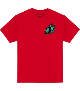 TEE MUNCHIES RD-HT LG