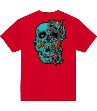 TEE MUNCHIES RD-HT LG