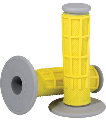 GRIP COMP DIA 1/2 WAF YL