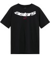 TEE SS CSF ELLIPTIC BLK M