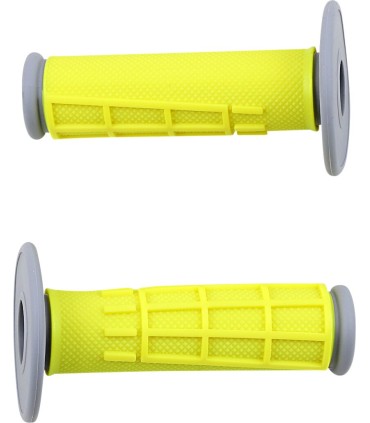 GRIP COMP DIA 1/2 WAF YL