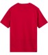 TEE SS CSF ELLIPTIC RED XL