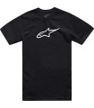 T-shirt SS CSF AGELESS 2.0 NOIR/BLANC