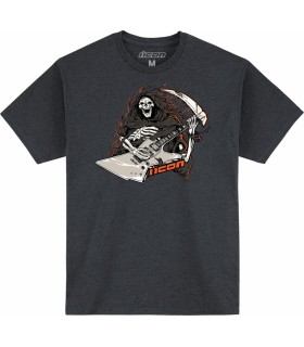 TEE GRIM SHREDDER CH-HT MD