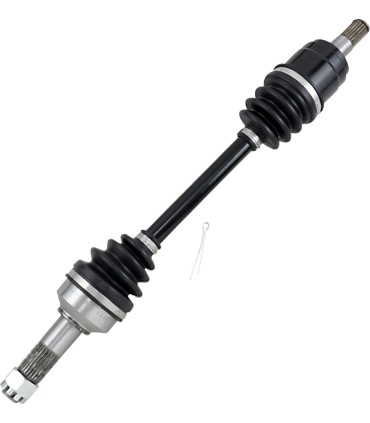 AXLE KIT COMPLETE HONDA